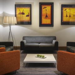 Hotel Elba Madrid Alcalá - Bild 16