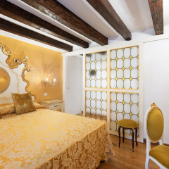 Giorgione Hotel - Bild 10