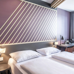 B&B Hotel Nürnberg-Hbf - Bild 6