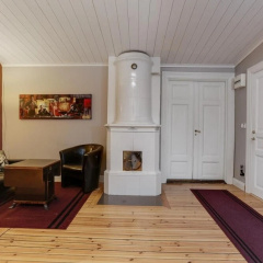 Hagbackens Gård Bed & Breakfast thumbnail 2