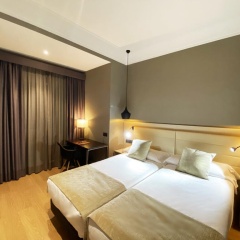 Hotel Cortezo - Bild 9