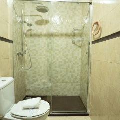 Stay U-nique Apartment Alonso Benitez - Bild 9