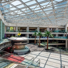 Regal Airport Hotel - Bild 22