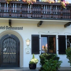 Schweizer Haus - Bild 1