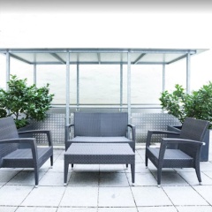 Garner Hotel Berlin - Checkpoint Charlie by IHG - Bild 29