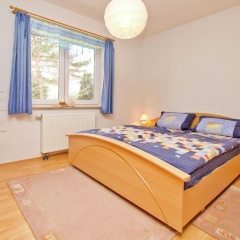 Cheerful Apartment in Wilhelmshof Usedom near Baltic Sea - Bild 4