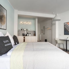 Limehome Leipzig Am Brühl - Bild 2
