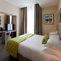 Quirinale Luxury Rooms - Bild 7