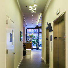 NobleDEN Hotel - Bild 13