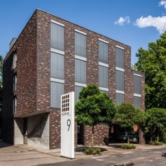 The Deutz, a Tribute Portfolio Hotel - Bild 1
