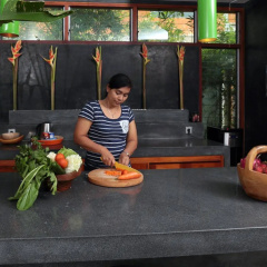 Pulau Boutique Villas - Bild 24