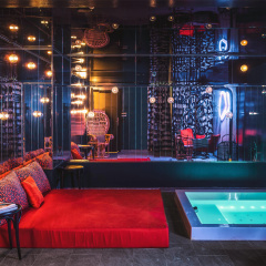 Chouchou Hôtel - Bild 2