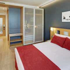 Sercotel Caspe - Bild 4