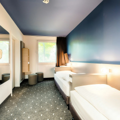 B&B Hotel München-Garching - Bild 2