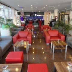Grand Hotel Dream Frankfurt City - Bild 12