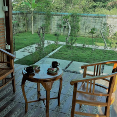 Telagamas Guest House - Bild 7