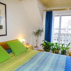 City-Dachapartment Mainz - Bild 3