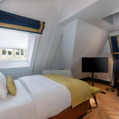 LUME Boutique Hotel, Autograph Collection - Bild 5