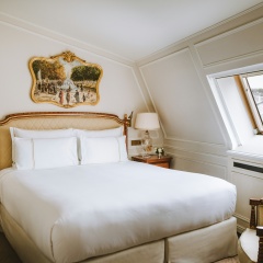 Hôtel Splendide Royal Paris - Relais & Châteaux - Bild 7