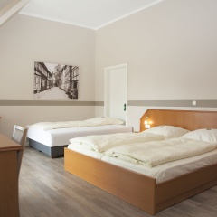 Hotel An der Altstadt - Bild 2