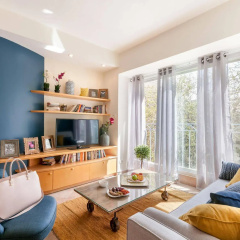 Sweet Inn Apartments - Washington Street thumbnail 4