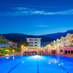 Onkel Resort Hotel - Bild 18