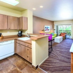 WorldMark Las Vegas Boulevard - Bild 23