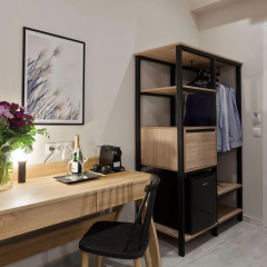 Trendy Hotel by Athens Prime Hotels - Bild 23