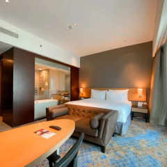 Studio M Hotel Singapore - Bild 13