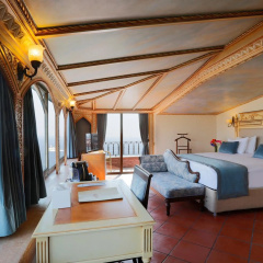 Sultanahmet Palace Hotel - Bild 6