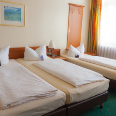 City Hotel Kaiserhof - Bild 4
