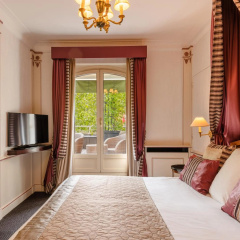 Napoleon Hotel - Bild 10