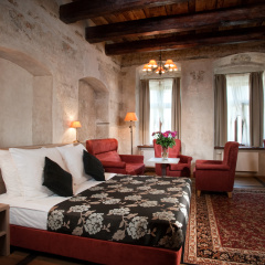 Hotel Santi - Bild 4