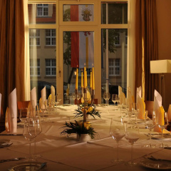 Park-Hotel Hübner - Bild 12