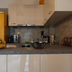 Georgina's cozy apartment -Metropolitan Hospital- - Bild 12
