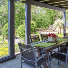 Stunning Apartment in Untergriesbach With 3 Bedrooms and Wifi - Bild 7