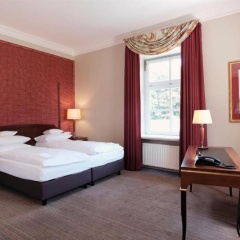 Romantik Hotel Kieler Kaufmann - Bild 10