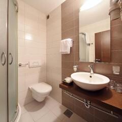 Hotel PLATINUM in Sarajevo, Bosnia and Herzegovina from 88$, photos, reviews - zenhotels.com photo 11