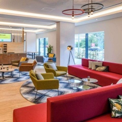 ibis Styles Magdeburg - Bild 2