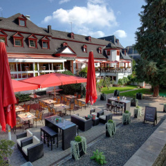 Hotel Deutschherrenhof - Bild 7
