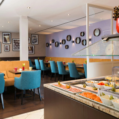 Leonardo Hotel Muenchen City Center - Bild 24