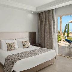 Pickalbatros Palace Resort - Hurghada - Bild 3