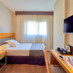 Hotel Guadalmedina - Bild 7