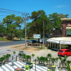 Sunshine Inn Resort - Bild 20
