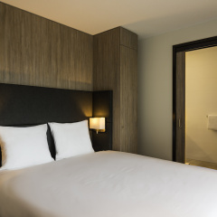Adagio Amsterdam City South - Bild 5