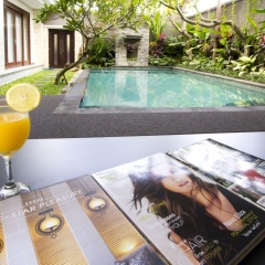 The Amarta Villa - Bild 11
