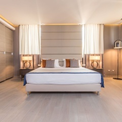 Orazio Palace Hotel - Bild 1