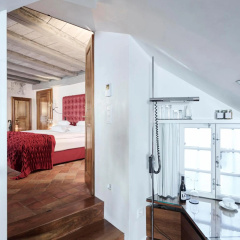 Widder Hotel - Bild 25