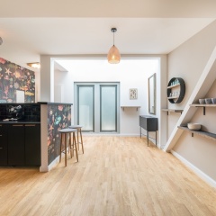 Design Apartments - "Villa Arnim" - Bild 22