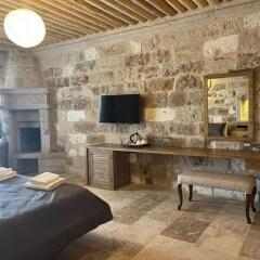 La Fairy Cappadocia in Uchisar, Turkiye from 134$, photos, reviews - zenhotels.com photo 5